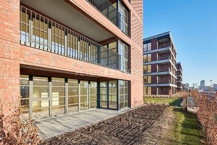 Wohnung Bremen Handelshäfen - 2 Zimmer, 62 m&sup2;, 849&euro; | Angebot:26392092