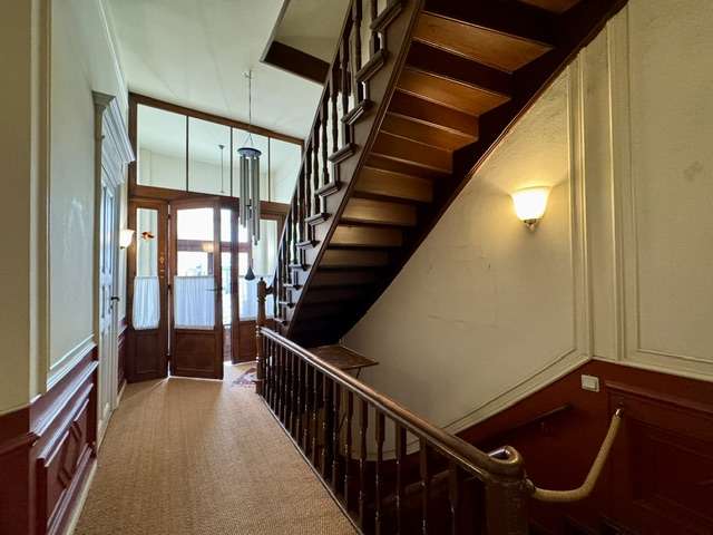 Einfamilienhaus Bremen Östliche Vorstadt - 7 Zimmer, 238 m&sup2;, 760.000&euro; | Angebot:26749412