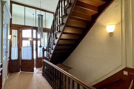 Haus Bremen Östliche Vorstadt - 7 Zimmer, 238 m&sup2;, 760.000&euro; | Angebot:26749412