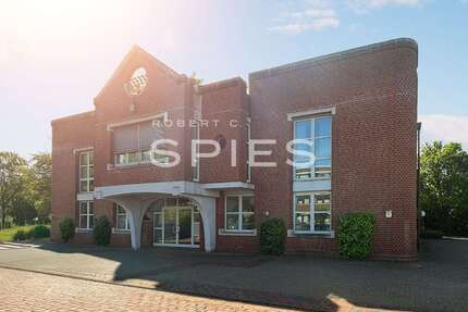 Gewerbeobjekt Bremen Blumenthal - 1.365&euro; | Angebot:25646650