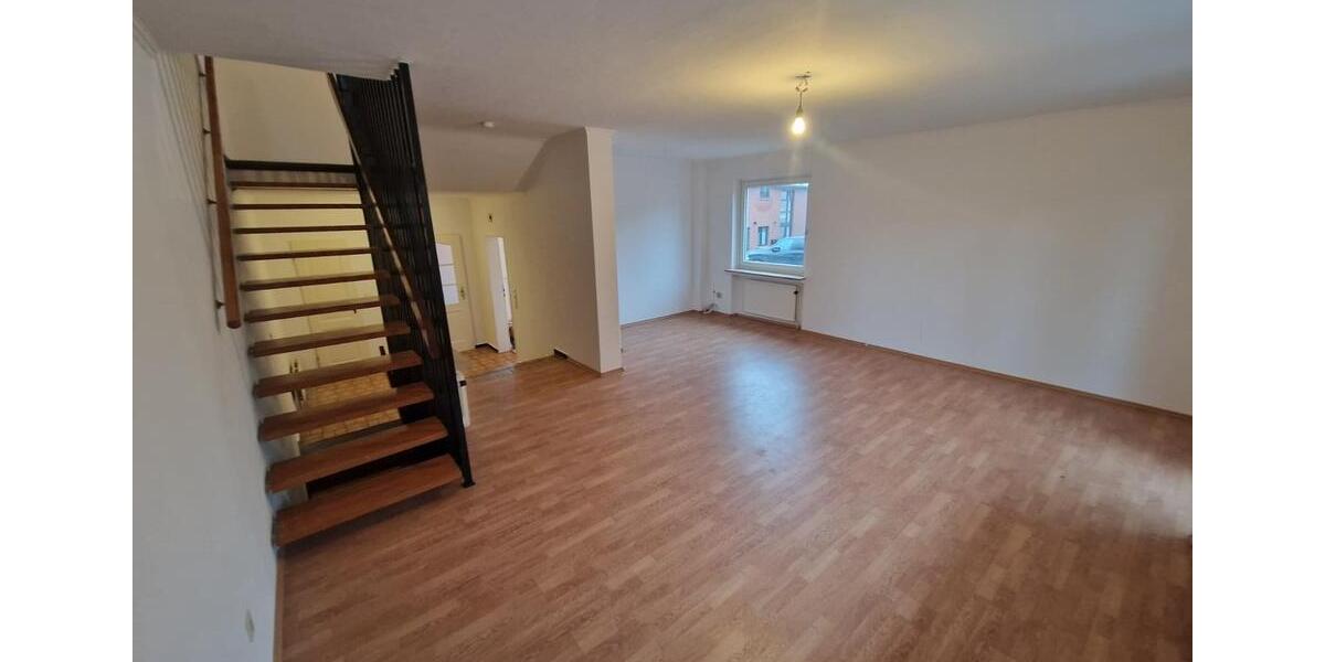 Reihenhaus Osterholz-Scharmbeck Scharmbeck - 4 Zimmer, 124 m&sup2;, 277.000&euro; | Angebot:25255905