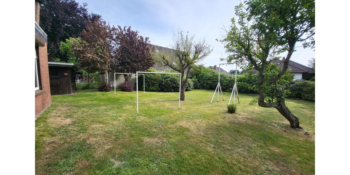 Einfamilienhaus Ritterhude - 6 Zimmer, 170 m&sup2;, 269.000&euro; | Angebot:25255903