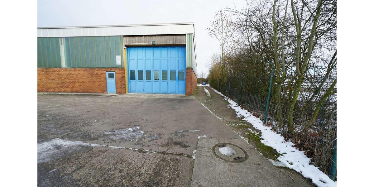 Gewerbeobjekt Thedinghausen - 3.250&euro; | Angebot:24538510