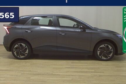 MG 4 10.838 km 16.980 &euro; Bremen / Arsten 28279