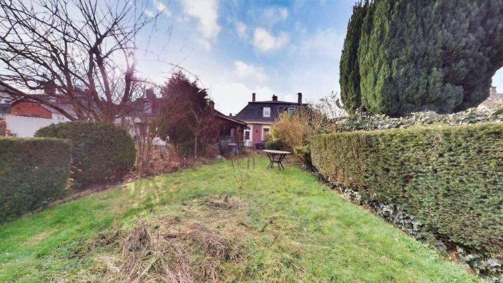 Doppelhaushälfte Delmenhorst Schafkoven/Donneresch - 3 Zimmer, 75 m&sup2;, 199.000&euro; | Angebot:25800416