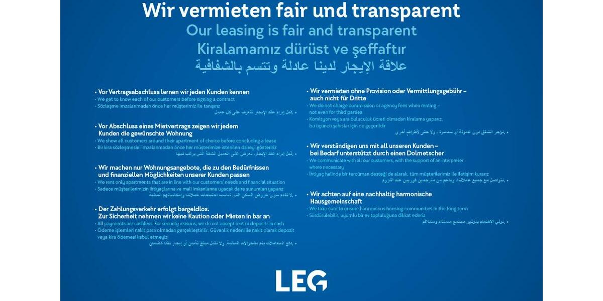 Erdgeschoßwohnung Bremen Blumenthal - 3 Zimmer, 66 m&sup2;, 526&euro; | Angebot:25230390