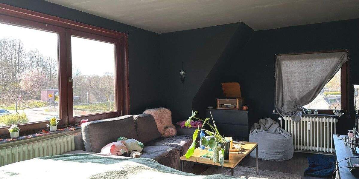 Mehrfamilienhaus, Wohnhaus Ritterhude - 8 Zimmer, 296 m&sup2;, 275.000&euro; | Angebot:25777975