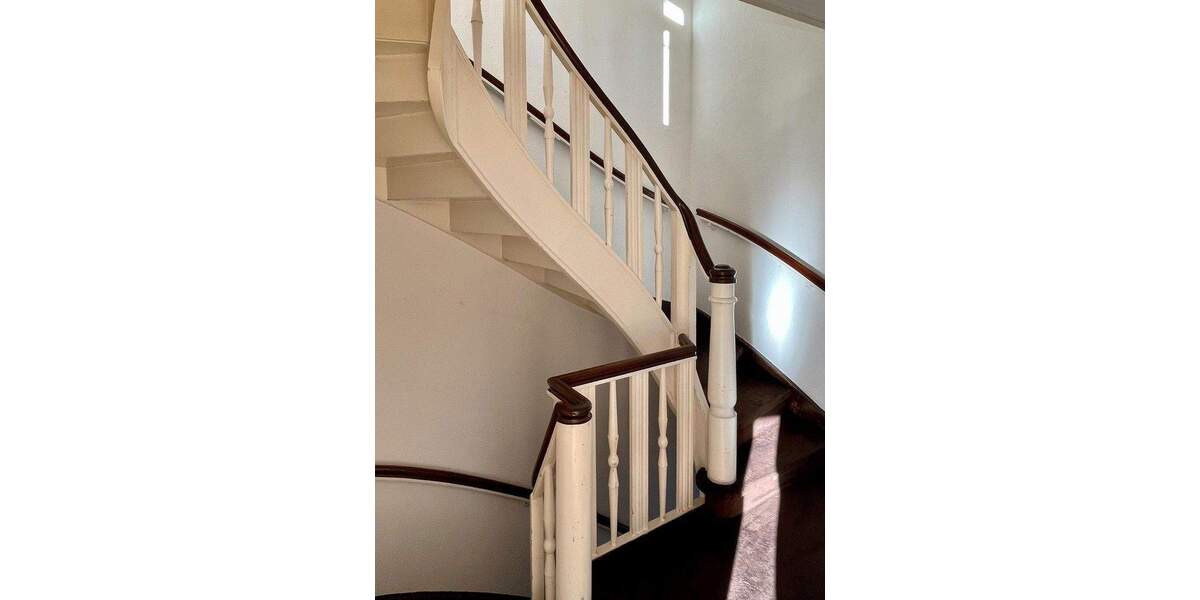 Altbremer Reihenhaus mit großem Südgarten in Neu-Schwachhausen, Nähe Bürgerpark 5 zimmer