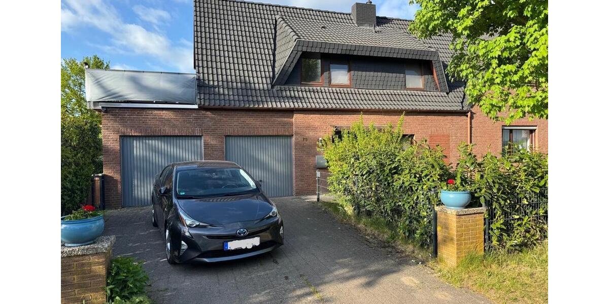 Mehrfamilienhaus, Wohnhaus Weyhe - 6 Zimmer, 120 m&sup2;, 1.800&euro; | Angebot:26215914
