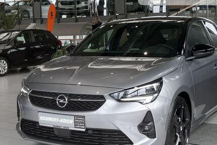 Opel Corsa 23.292 km 17.380 &euro; Bremen 28217