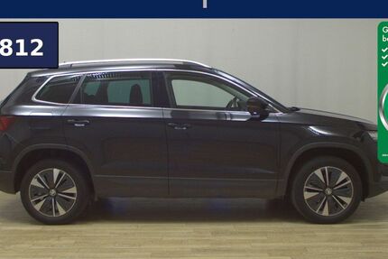 Skoda Karoq 135.177 km 14.980 &euro; Bremen / Arsten 28279