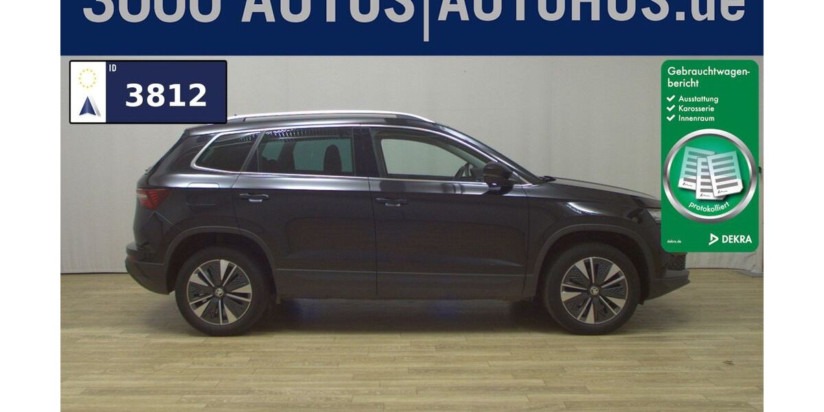 Skoda Karoq 135.177 km 15.480 &euro; Bremen / Arsten 28279