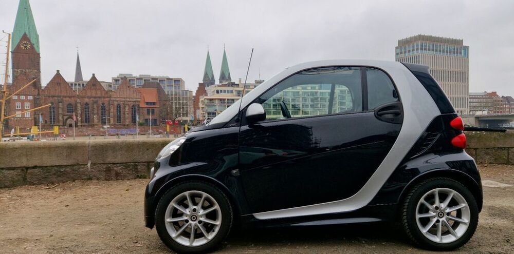 ForTwo