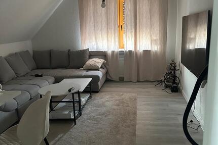 2 Zimmerwohnung in Altenesch 27809 2 zimmer