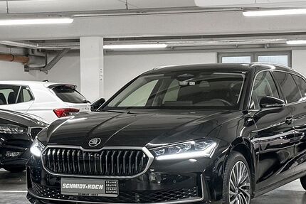 Skoda Superb 9.978 km 44.260 &euro; Bremen 28207