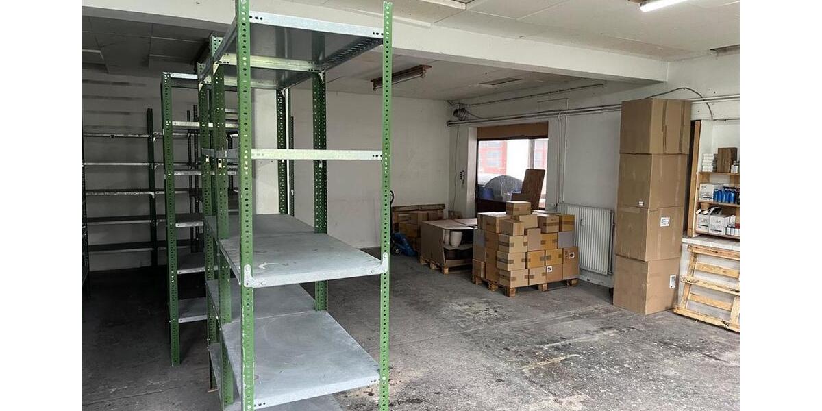 Gewerbeobjekt Delmenhorst Bungerhof - 685&euro; | Angebot:21222349