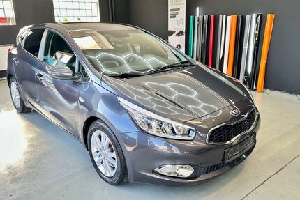 Kia ceed / Ceed 99.900 km 8.290 &euro; Bremen 28217