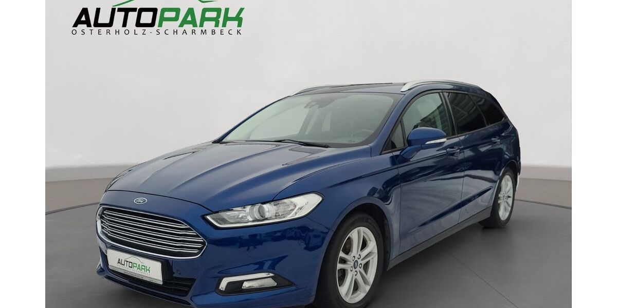 Ford Mondeo 106.900 km 13.750 &euro; Osterholz-Scharmbeck 27711