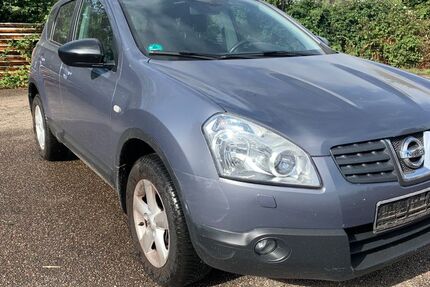 Nissan Qashqai 167.000 km 3.400 &euro; Bremen 28197