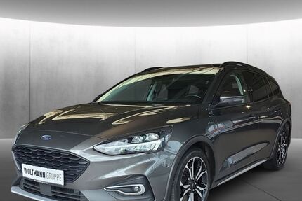 Ford Focus 65.870 km 17.790 &euro; Bremen - Nord 28757