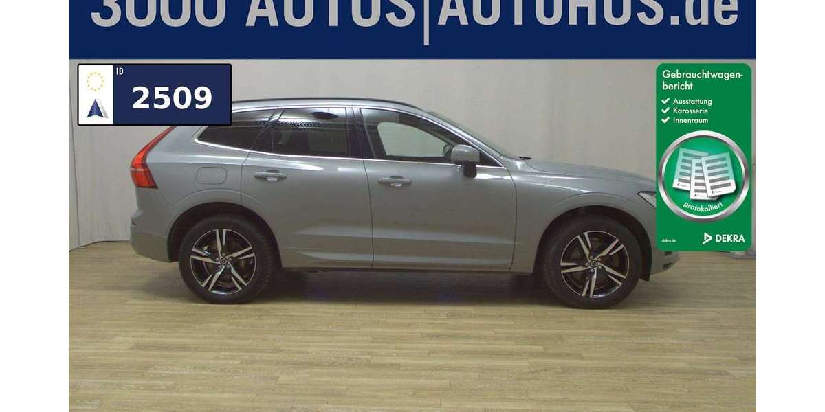 Volvo XC60 227.410 km 19.980 &euro; Bremen 28279