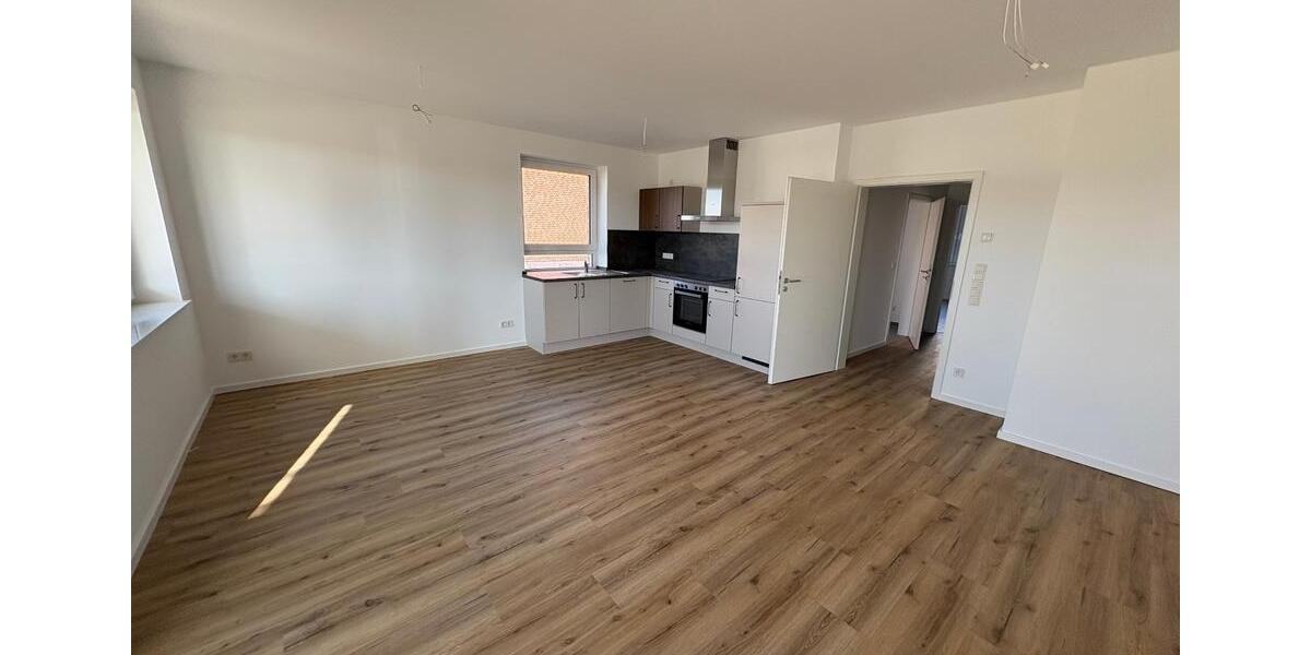 Erdgeschoßwohnung Harpstedt - 3 Zimmer, 87 m&sup2;, 895&euro; | Angebot:26278987
