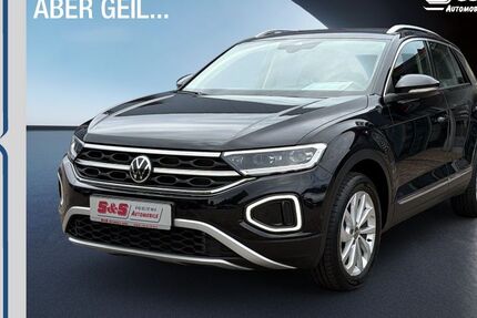 VW T-Roc 20.500 km 21.490 &euro; Achim 28832