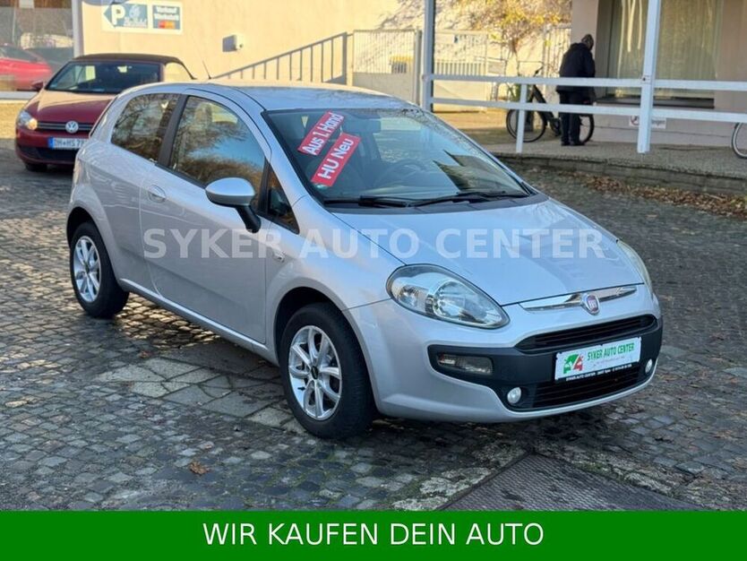 Punto