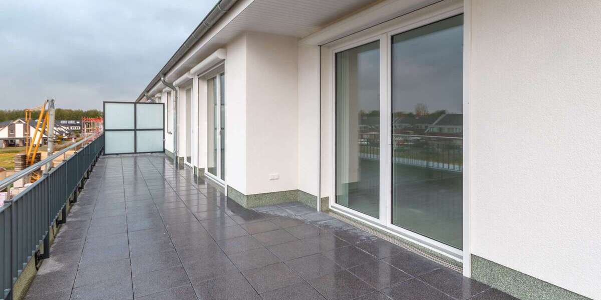 Etagenwohnung Lilienthal - 3 Zimmer, 140 m&sup2;, 649.500&euro; | Angebot:23661914