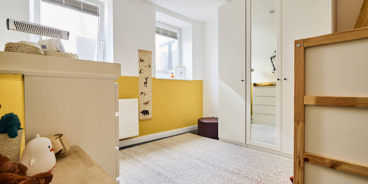 Etagenwohnung Bremen Neustadt - 4 Zimmer, 95 m&sup2;, 399.000&euro; | Angebot:26247713