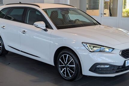 Seat Leon 125.791 km 16.950 &euro; Achim Bierden 28832