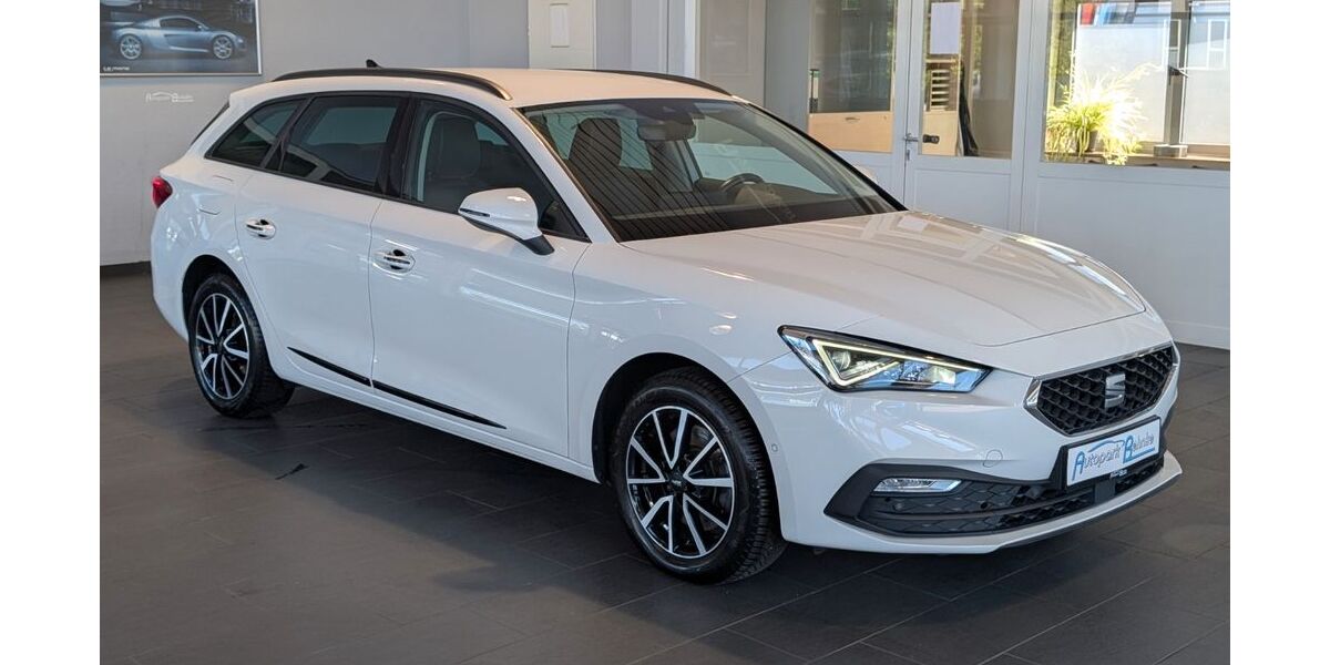 Seat Leon 125.791 km 16.950 &euro; Achim Bierden 28832