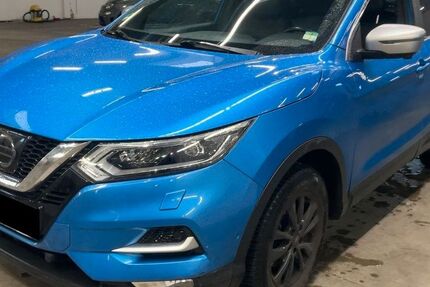 Nissan Qashqai 86.663 km 15.920 &euro; Bremen 28217