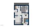 Doppelhaushälfte Delmenhorst Stickgras/Annenriede - 4 Zimmer, 110 m&sup2;, 250.000&euro; | Angebot:26763659