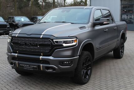Dodge RAM 51.832 km 68.900 &euro; Bremen 28201