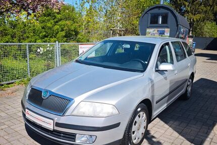 Skoda Octavia 184.121 km 2.250 &euro; Delmenhorst 27751