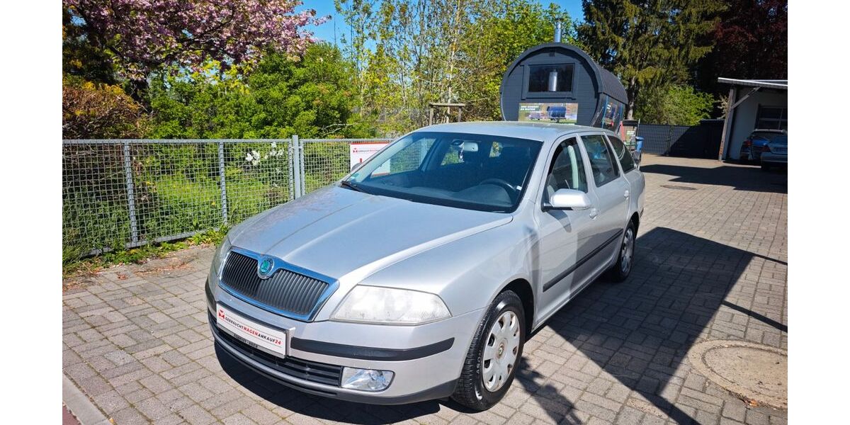 Skoda Octavia 184.121 km 2.250 &euro; Delmenhorst 27751