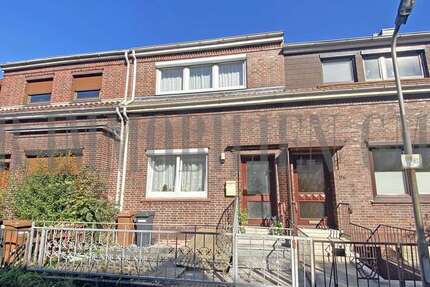 Haus Bremen-Osterfeuerberg Osterfeuerberg - 3 Zimmer, 100 m&sup2;, 290.000&euro; | Angebot:23988836