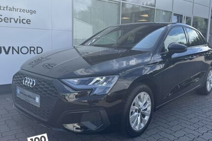 Audi A3 17.808 km 25.990 € Bremen 28357