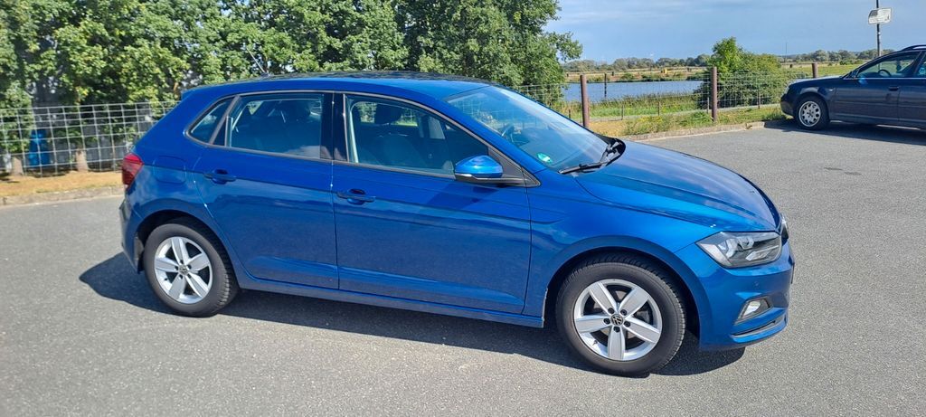 VW Polo 55.000 km 16.450 € Elsfleth 26931