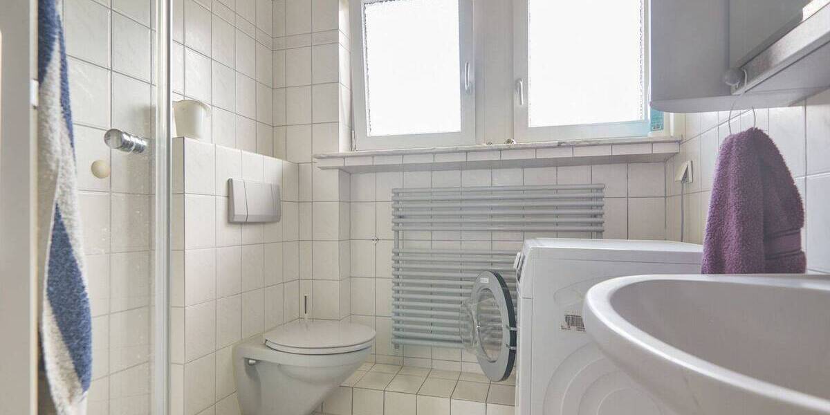 Etagenwohnung Achim - 3 Zimmer, 90 m&sup2;, 258.000&euro; | Angebot:26766547