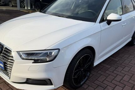 Audi A3 39.418 km 22.990 &euro; Hude 27798