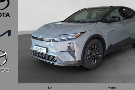 Toyota C-HR 7.500 km 49.990 &euro; Delmenhorst 27755