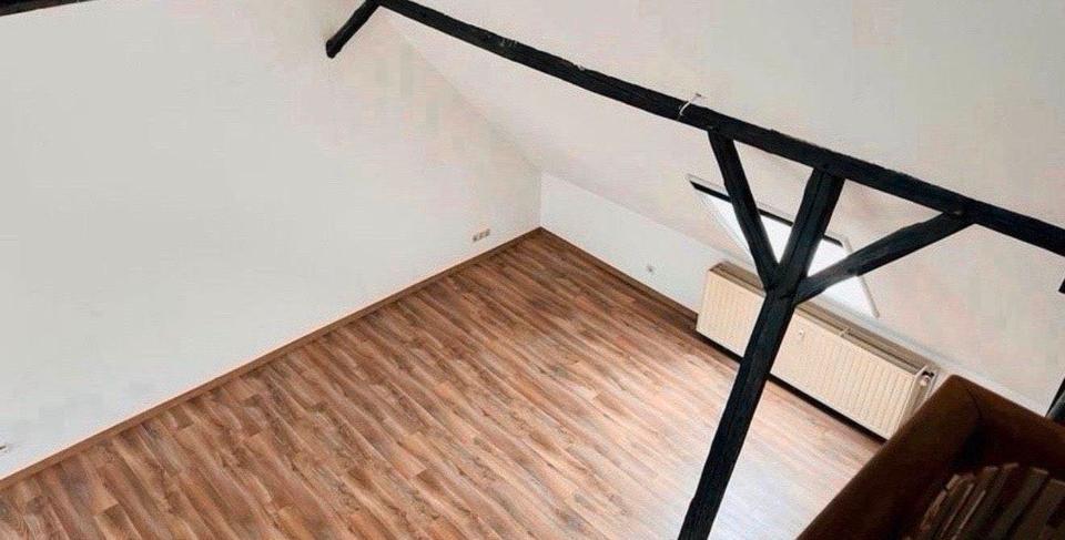 Maisonettenwohnung Stuhr - 3 Zimmer, 84 m&sup2;, 860&euro; | Angebot:26588541