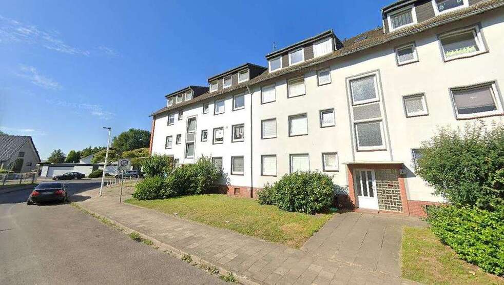Wohnung zum Mieten in Delmenhorst 400 € 51 m²