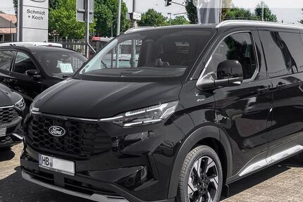 Ford Tourneo Custom 4.952 km 56.950 &euro; Bremen 28201