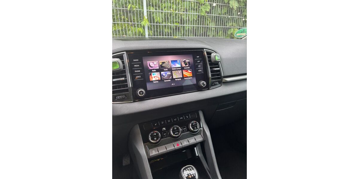 Skoda Karoq 95.409 km 16.800 &euro; Bremen 28197