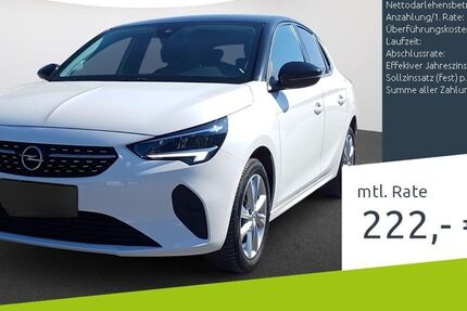 Opel Corsa 26.120 km 15.940 &euro; Stuhr 28816