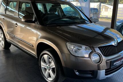 Skoda Yeti 195.000 km 6.990 &euro; Bremen 28201