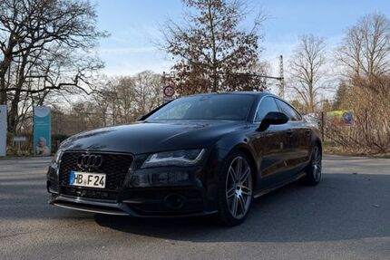 Audi A7 159.000 km 22.000 &euro; Bremen 28307